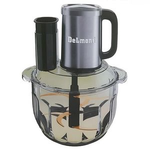 خردکن 5 لیتری دلمونتی مدل 140