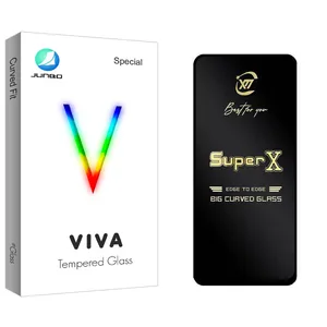 Junbo Viva SuperX Screen Protector For Xiaomi Redmi Note 12