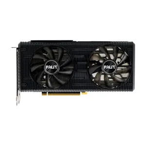 کارت گرافیک پالیت مدل GeForce RTX 3060 Dual OC 12G