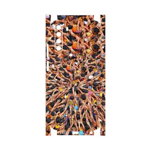 MAHOOT Indian Celebration-FullSkin Cover Sticker for Gplus X10