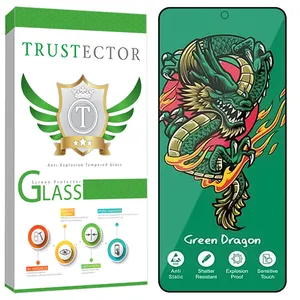 Trustector FHST20 Screen Protector Suitable For Xiaomi Redmi Note 12 5G / Oppo C67 5G