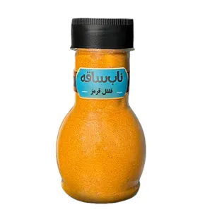 فلفل قرمز ناب ساقه - 100 گرم
