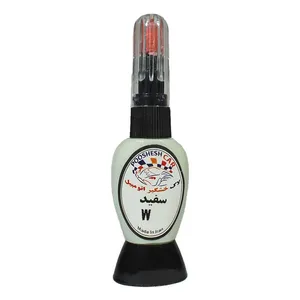 لاک خشگیر بدنه خودرو پوششکار کد 29020K