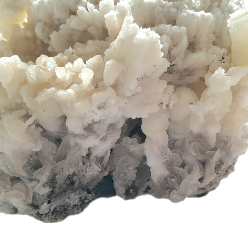 عکس شماره 7 : سنگ راف مدل کلسیت دکوری کلکسیونی تزیینی کد 290