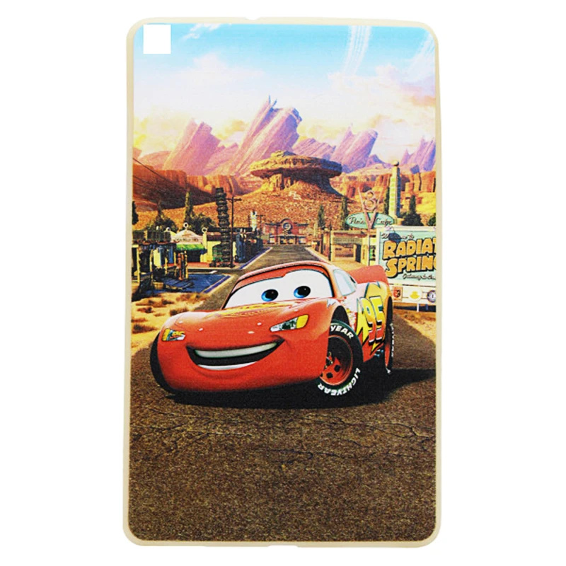 کاور مدل MCQN2 مناسب برای تبلت سامسونگ Galaxy Tab A7 Lite 2021 T225