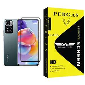 Waily Nice Pergas Glass MIX001 Screen Protector For Xiaomi Redmi Note 11 Pro+ 5G