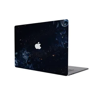   برچسب تزئینی مدلmarble03 مناسب برای مک بوک ایر 13 اینچ 2019-2018
