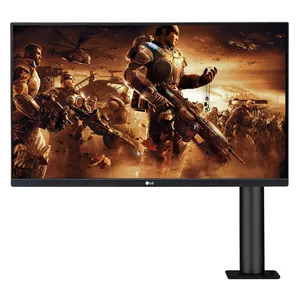 مانیتور ال جی مدل 32UN880 سایز 32 اینچ