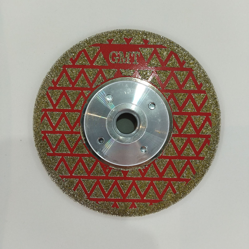 صفحه فرز جی ام تی مدل 115 صفحه فرز جی ام تی مدل 115