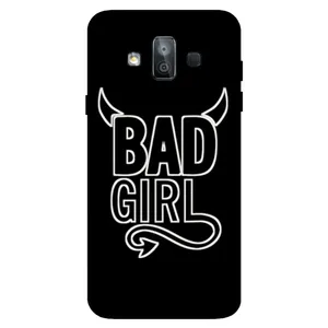 Megafone 8105 Cover For Samsung Galaxy J7 Duo / J720