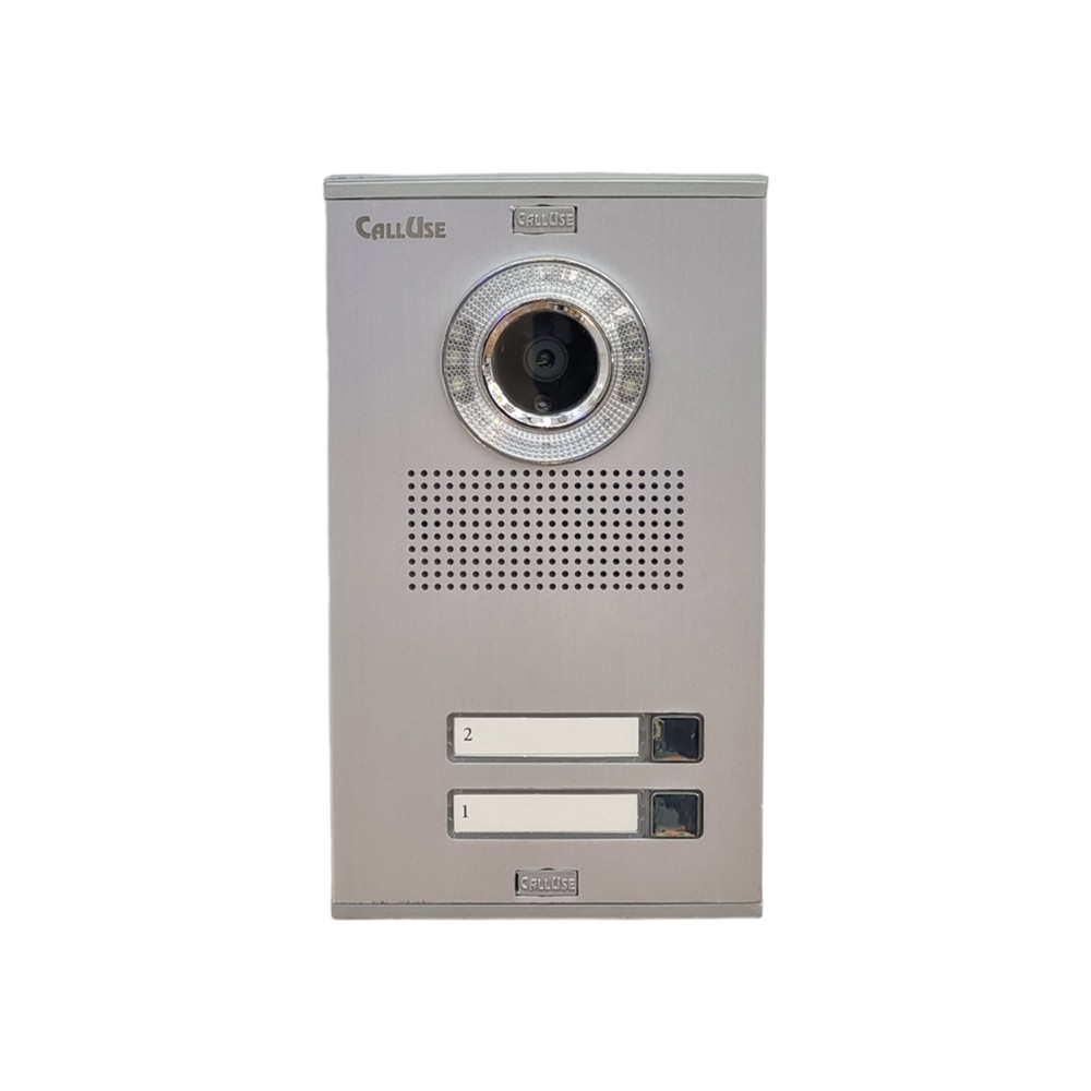 دربازکن تصویری کالیوز مدل CU-K70 مجموعه 4 عددی