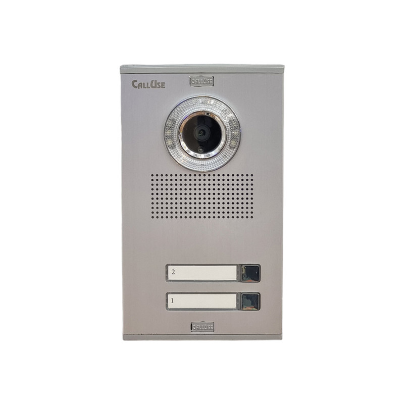 دربازکن تصویری کالیوز مدل CU-S43 مجموعه 4 عددی