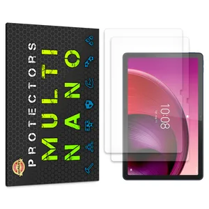 Multi Nano X-S2M Model Anti Reflex Screen Protector For Lenovo Tab P11 5G 11.0 inch 2021 Tablet Pack Of 2