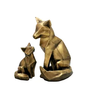 مجسمه مدل 0021 مجموعه 2 عددی