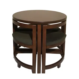 میز ناهارخوری 4نفره مدل K313.42