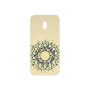 MAHOOT Art of Illumination 2 Cover Sticker for Nokia 2.2