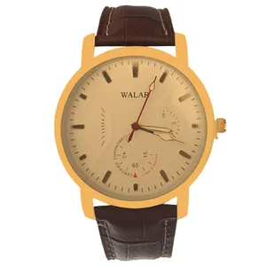 ساعت مچی عقربه ای والار کد WG0267-1