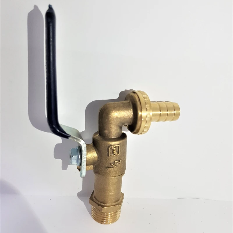 عکس شماره 4 : شیر حیاطی مدل 1-2