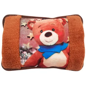 کیسه آب گرم برقی مدل BEAUTIFUL-BEAR