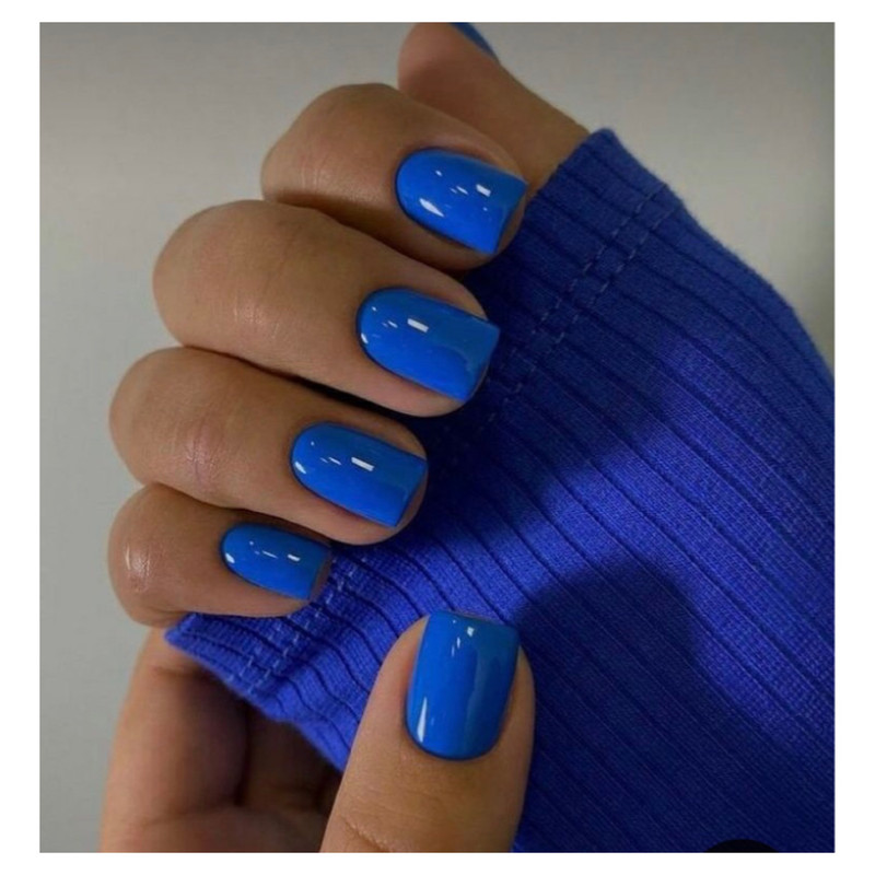 لاک ژل کلانا کد 027