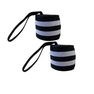 مچ بند بدنسازی مدل ZRW918 بسته دو عددی