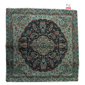 کاور کوسن سلین کالا مدل ترمه