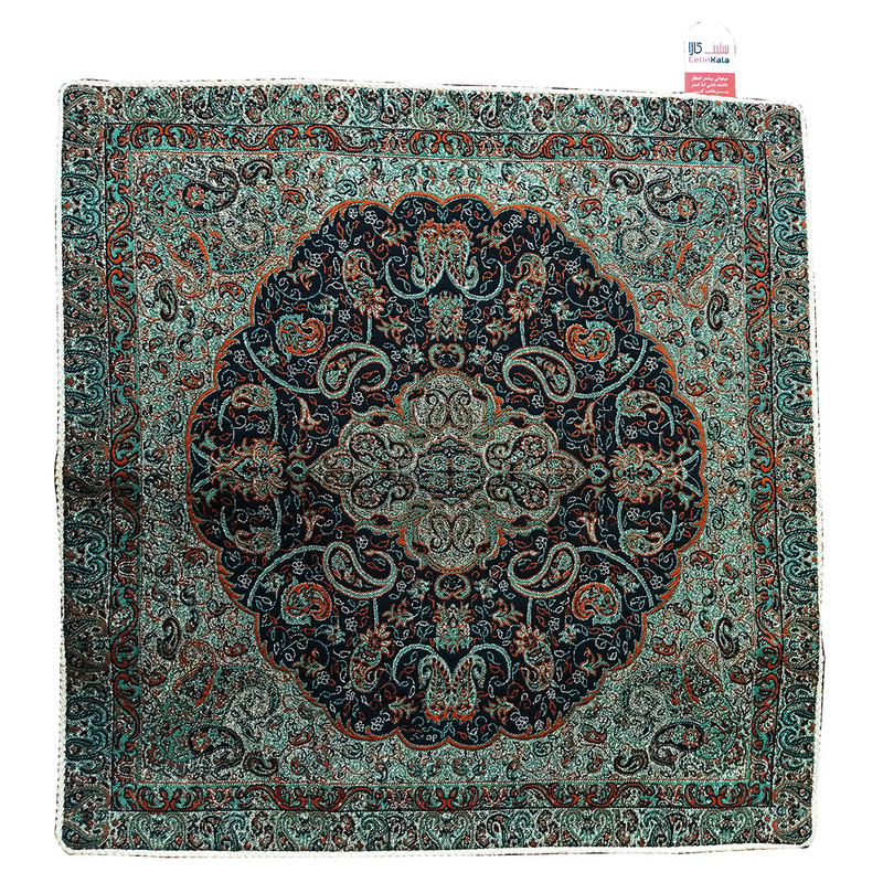 کاور کوسن سلین کالا مدل ترمه