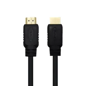 کابل HDMI کی نت مدل KN15 طول 15 متر