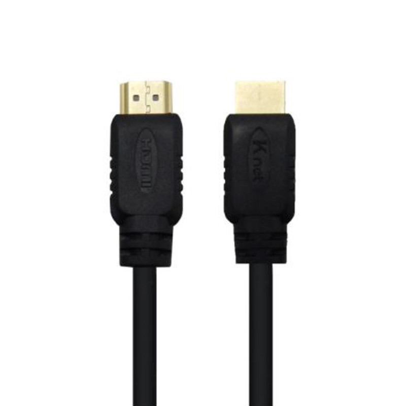 کابل HDMI کی نت مدل KN15 طول 15 متر