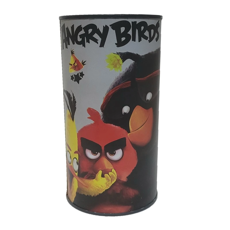 قلک مدل Angry birds