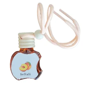 خوشبو کننده خودرو طرح اپل حجم 12 میلی لیتر