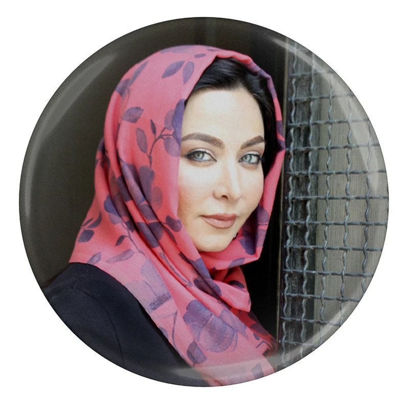 مگنت طرح فقیه سلطانی مدل S9099