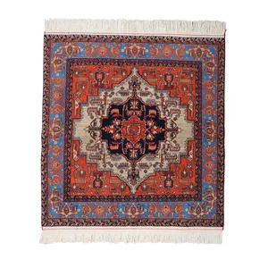 فرش دستباف سه متری مدل هریس کد K4020312