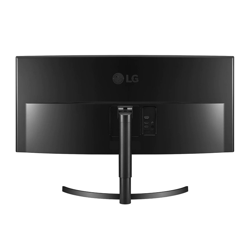 مانیتور مخصوص بازی ال جی مدل 38WN75C-B سایز 38 اینچ