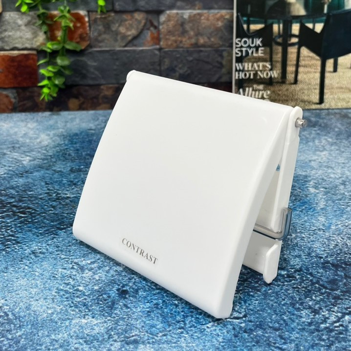 پایه رول دستمال کاغذی کنتراست مدل میامی