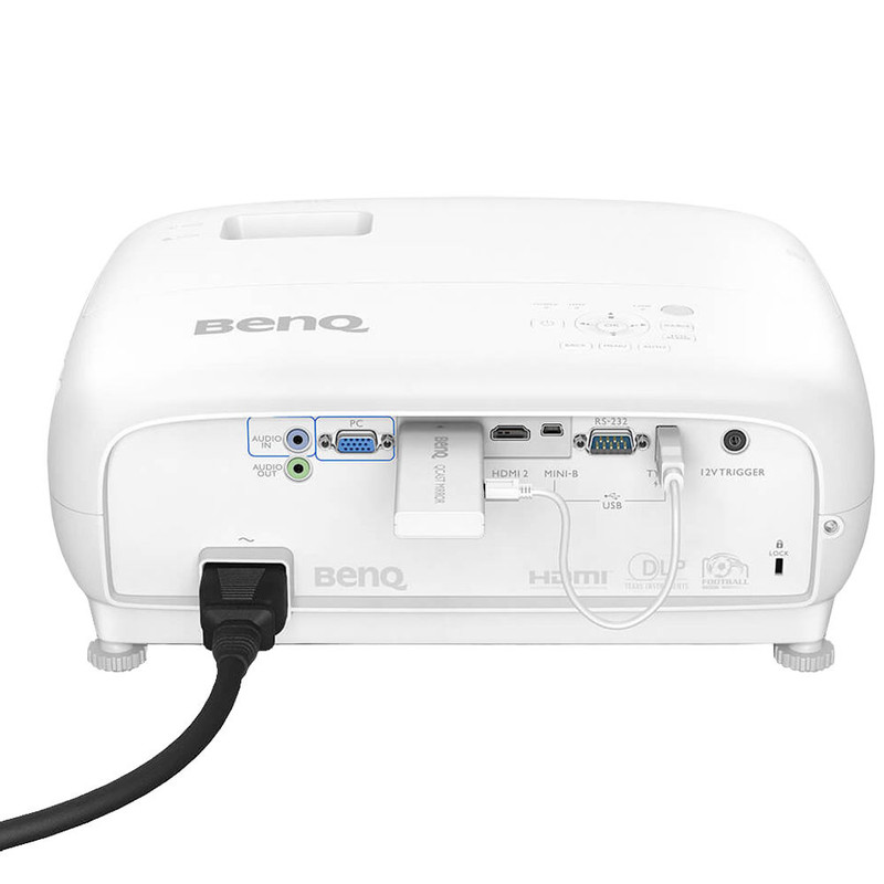 ویدئو پروژکتور بنکیو مدل TK800M