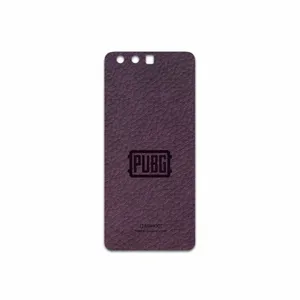 MAHOOT PL-PUBG Cover Sticker for Huawei P10