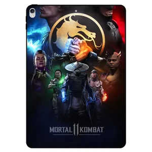 کاور مگافون کد 8248 مناسب برای تبلت اپل iPad Pro 10.5 2017