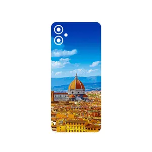MAHOOT City of Florence Cover Sticker for Samsung Galaxy A05