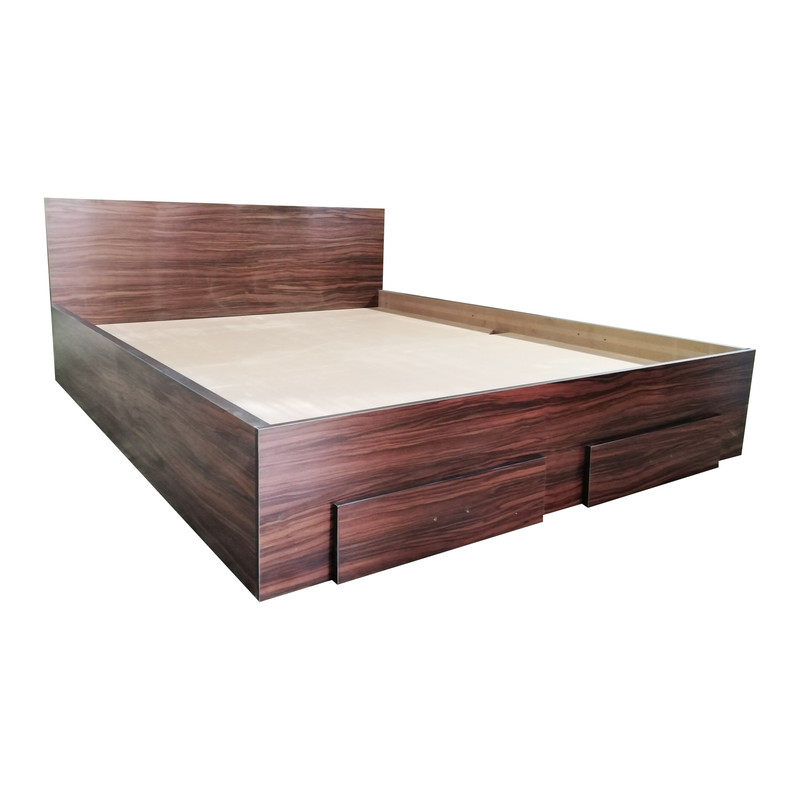 تختخواب دونفره مدل DLF22L سایز 170x218 سانتی متر