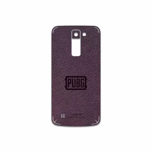 MAHOOT PL-PUBG Cover Sticker for LG K8