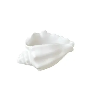 استند جواهرات مدل حلزون دریا