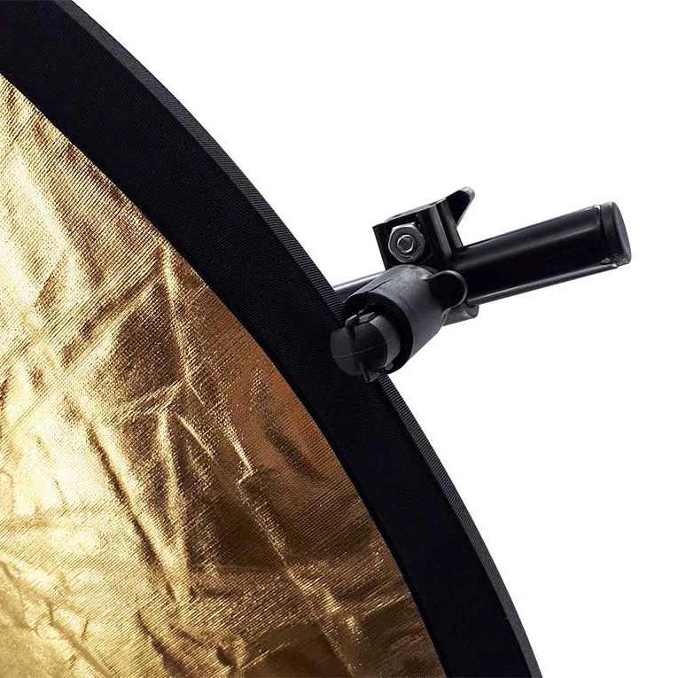 عکس شماره 6 : نگهدارنده رفلکتور پاناسان مدل reflect