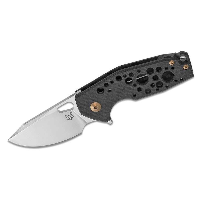 چاقوی سفری فاکس هد مدل  REVOLVER BF-740