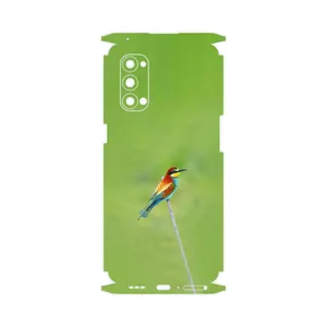 MAHOOT European bee-eater-FullSkin Cover Sticker for Oppo Reno4 Pro 5G