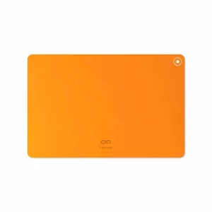 MAHOOT Matte-Orange Cover Sticker for Huawei Matepad T10 2020 AGS-L09