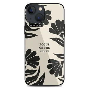 AKAM AMC-WA13M-QOUTES13 Cover For Apple iPhone 13 Mini