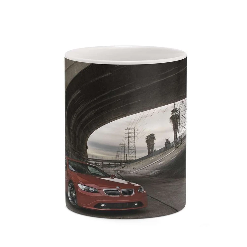 ماگ کاکتی مدل Grafiti کد mgh20429