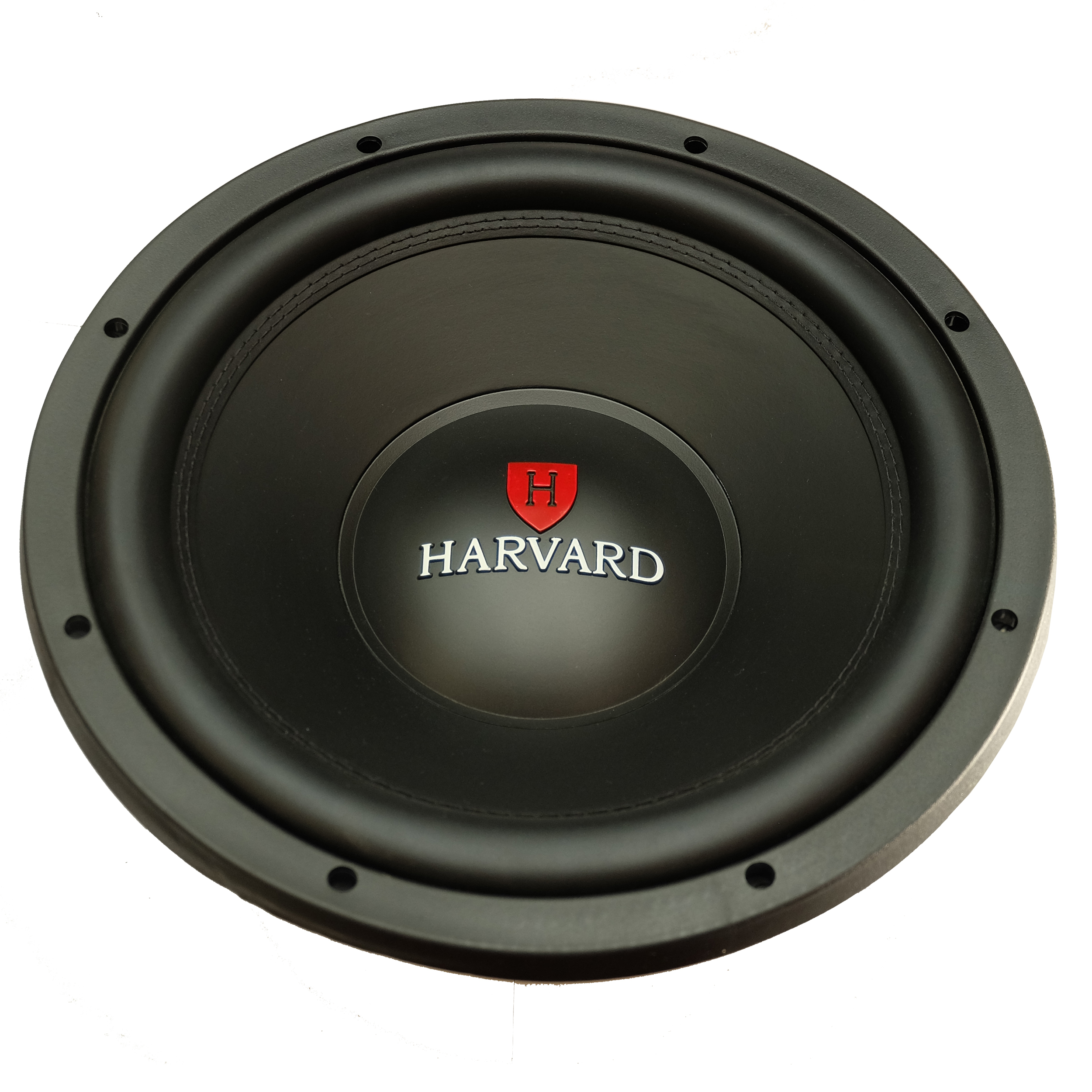 ساب ووفر خودرو هاروارد مدل  HM-124