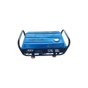 کارواش دینامی برقی 280 بار 1600وات بودون مدل bd_380-KW
